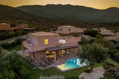 Image de Villa Lux, private pool, housekeeping and concierge