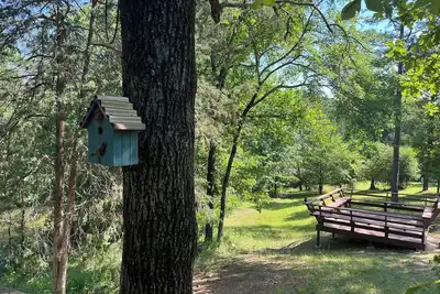 Image de Cabin #20 The Last Resort on the Lake