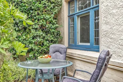 Image de The Nook Peaceful Toorak Gardens Retro Cottage