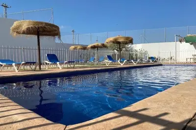 Image de Casa Ideal Para Familias, Amigos, Celebraciones. Estupenda Ubicación y Zona