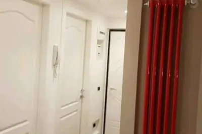 Image de Beautiful attic Parisian center Milan-SanSiro