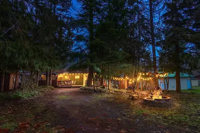 Image de Rainier Explorer-Mrnp-Ski-Hottub