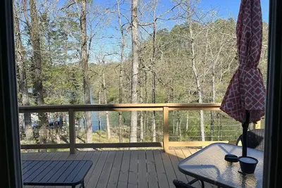 Image de Cabin #4 Italian Flair on the Lake