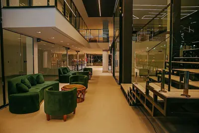 Image de Urban 750 By Day by Day