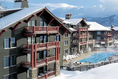 Image de 2 Bedroom Condo, Sleeps 6, Kitchen, Ritz Carlton Aspen Highlands Resort! !