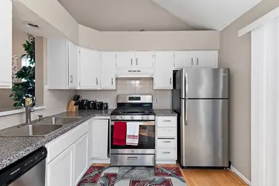 Image de Townhouse in Lenexa