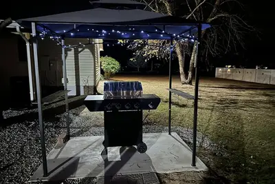 Image de Cozy Country Retreat Ranch Style Home, private hot tub, pet friendly