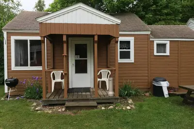 Image de Cabin 5 Family Friendly Resort