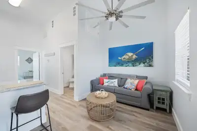 Image de \"A\" Sand And Ocean Lover'S Vacation Villa