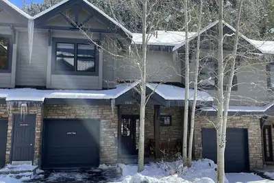 Image de Keystone Mountain Retreat