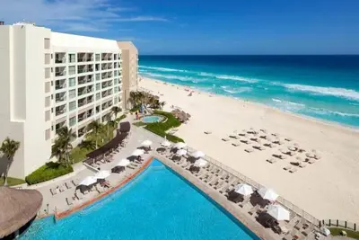 Image de The Westin Lagunamar Ocean Resort Villas & Spa