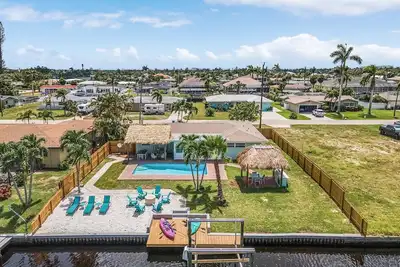 Image de Gulf Access Villa - Heated Pool