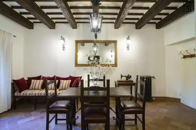 Il Rustico di Palazzo Rossi