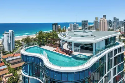 Image de The Gallery Residences Broadbeach