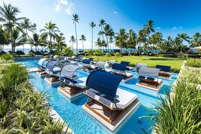 Image de Tivoli Ecoresort Praia Do Forte - Deluxe Triple Room\n