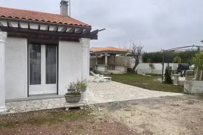 Image de Maison de vacances