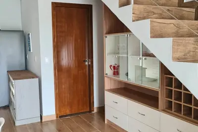 Image de High standard house in private condominium