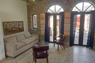 Image de Villa La Fortelezza - Courtyard Suite, sleeps 4