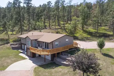 Image de Hayward Valley House | 3 Bed, 3 Bath