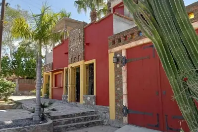 Image de Villa La Fortelezza - Courtyard Suite, sleeps 4