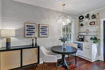 Image de The Wren`s Nest | 1br 2ba Guesthouse