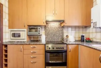 Image de Hébergement confortable dans le centre de Valence