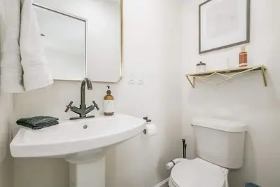 Image de Perfect Peach with Game Room