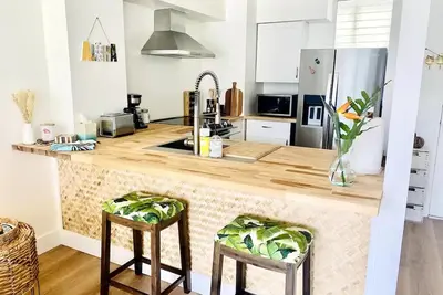 Image de Makaha Beauty - Condo in Hawaii with Ocean Views