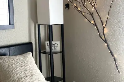Image de The Baylor House - 4 Bedroom/4Bath - 2nd Street