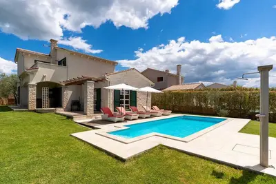 Image de Villa Lasici