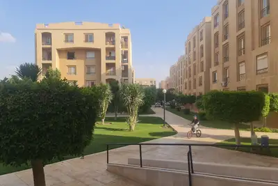 Image de Vip apartment near market and mall