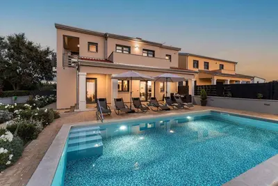 Image de Villa Milina