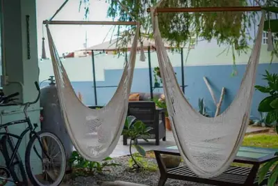 Image de Surfer Villa +Pool in Rincon’s Heart walk to Beach