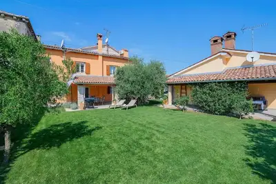 Image de Belle maison de 2 chambres à Porec