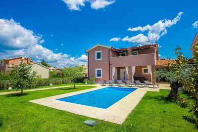 Image de Villa Mariella