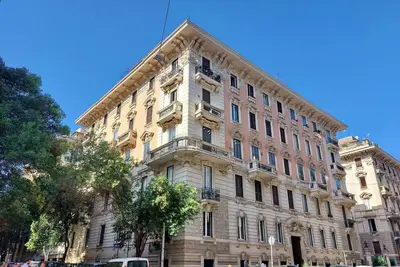 Image de Flatinrome Corso   Cœur de Rome