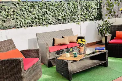 Image de Terrance Barcelona Calm & Leisure