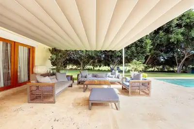 Image de Casa In : Cuaba  Casa De Campo