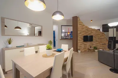 Image de Eternal Rome Vaticano private apartment. 300mt Cornelia per Vatican Museum