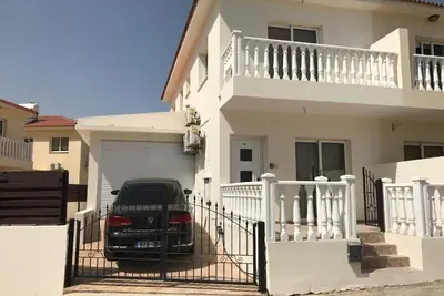 Villa Nissi Beach 28\n