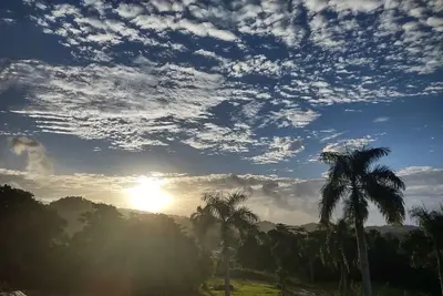 Image de Your sustainable experience in the skirt of El Yunque!