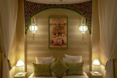 Image de Suite confort double Twin triple ou quadruple