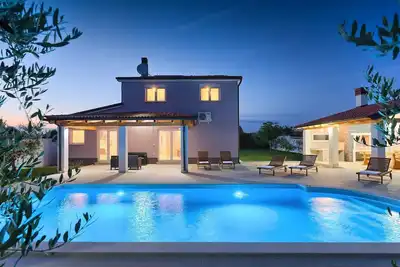 Image de Magnifique maison à Pula