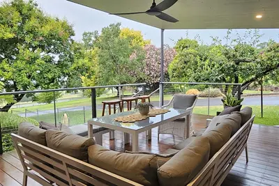 Image de Perfect Country Home