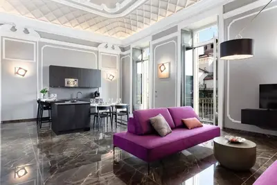 Image de Presidential Suite @Q71 Timeless Suites