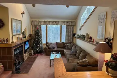 Image de Enjoy all Killington has to offer at the area’s premier resort and spa!