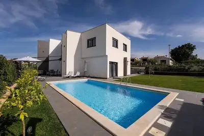 Image de Villa Papillon