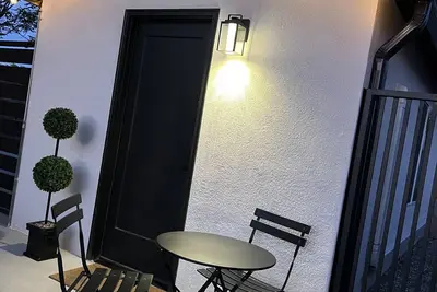 Image de Cozy & chic Albuquerque casita near Route 66 & Vibrant Nob Hill