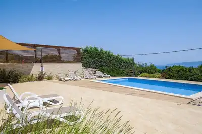 Superbe maison à Labin