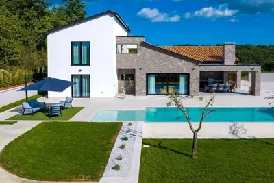 Image de Villa Angelina